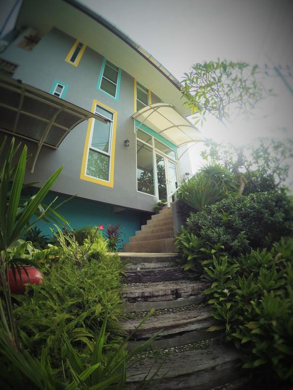 Boondaree Home Resort 卡塔海滩 外观 照片