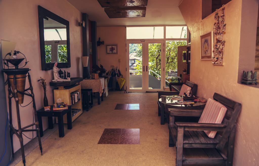 Boondaree Home Resort 卡塔海滩 外观 照片