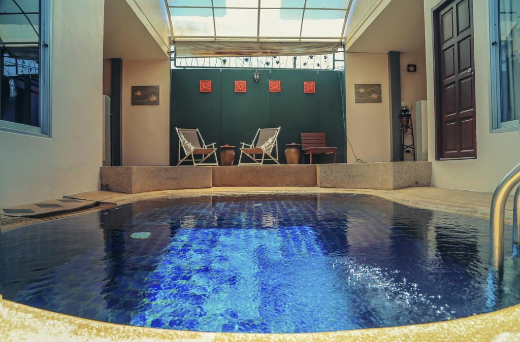 Boondaree Home Resort 卡塔海滩 外观 照片