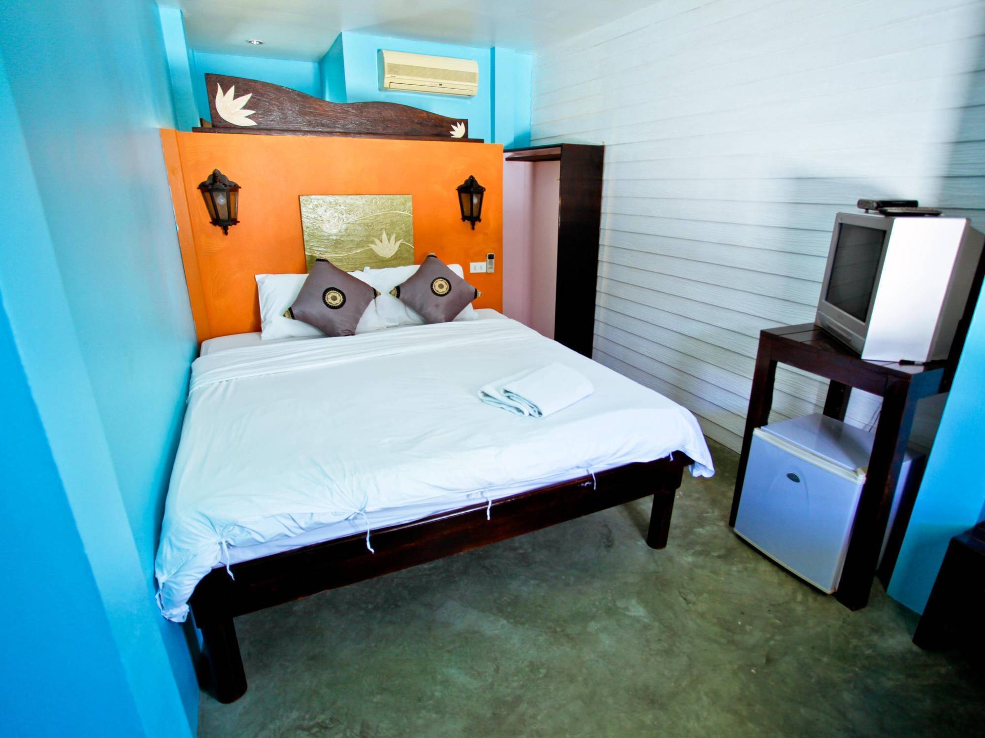 Boondaree Home Resort 卡塔海滩 外观 照片