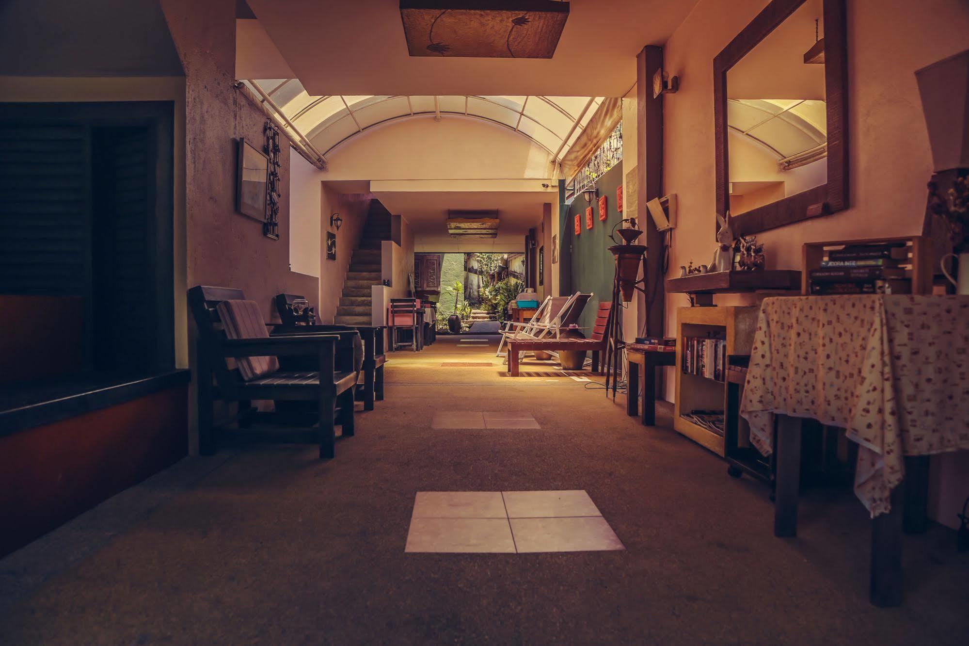Boondaree Home Resort 卡塔海滩 外观 照片