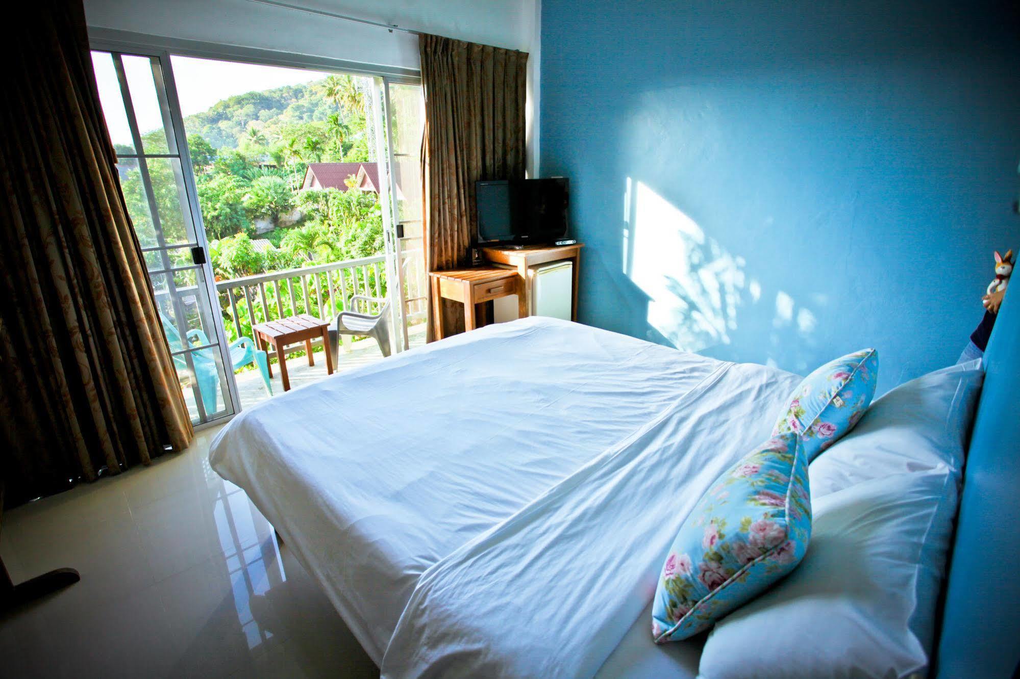 Boondaree Home Resort 卡塔海滩 外观 照片