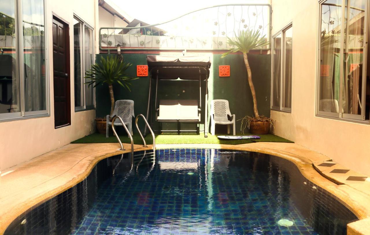 Boondaree Home Resort 卡塔海滩 外观 照片
